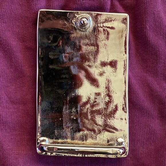 Elliot rhodes studded belt buckle - Picture 4 of 4